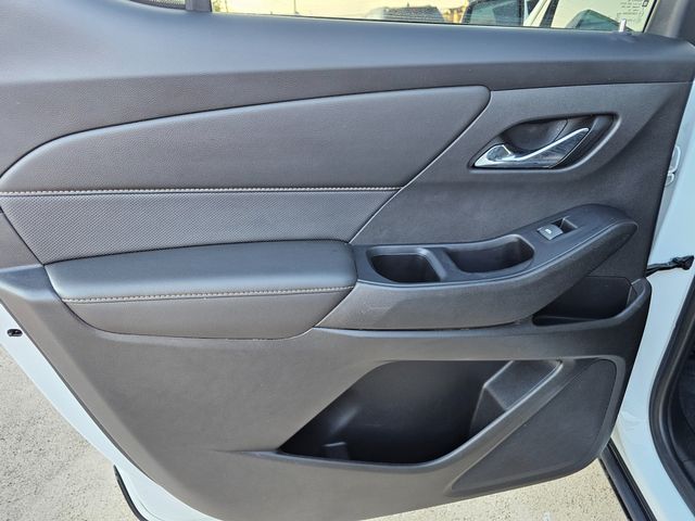 2020 Chevrolet Traverse Premier | Brownsville TX | English Motors 2020 Chevrolet Traverse Premier | Brownsville TX | English Motors