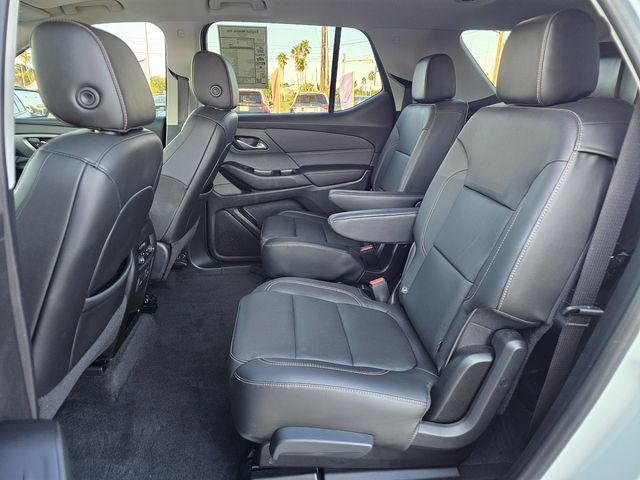 2020 Chevrolet Traverse Premier | Brownsville TX | English Motors 2020 Chevrolet Traverse Premier | Brownsville TX | English Motors