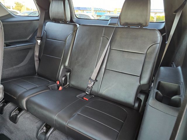 2020 Chevrolet Traverse Premier | Brownsville TX | English Motors 2020 Chevrolet Traverse Premier | Brownsville TX | English Motors