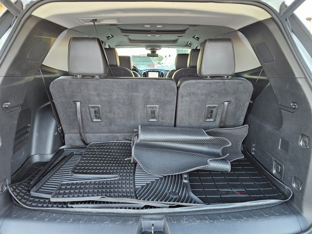 2020 Chevrolet Traverse Premier | Brownsville TX | English Motors 2020 Chevrolet Traverse Premier | Brownsville TX | English Motors