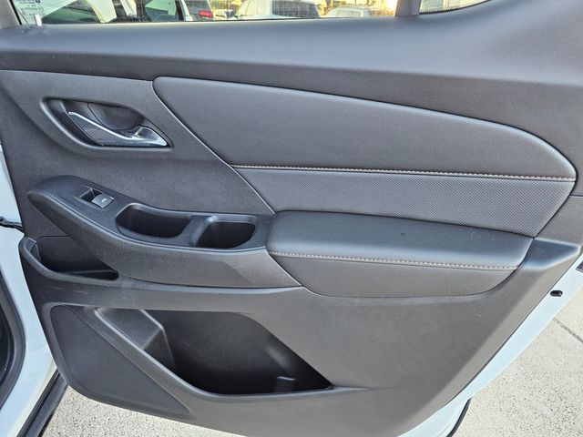 2020 Chevrolet Traverse Premier | Brownsville TX | English Motors 2020 Chevrolet Traverse Premier | Brownsville TX | English Motors