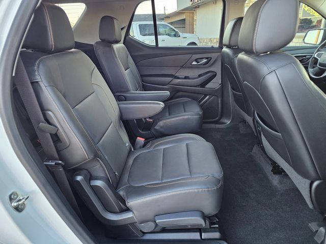 2020 Chevrolet Traverse Premier | Brownsville TX | English Motors 2020 Chevrolet Traverse Premier | Brownsville TX | English Motors