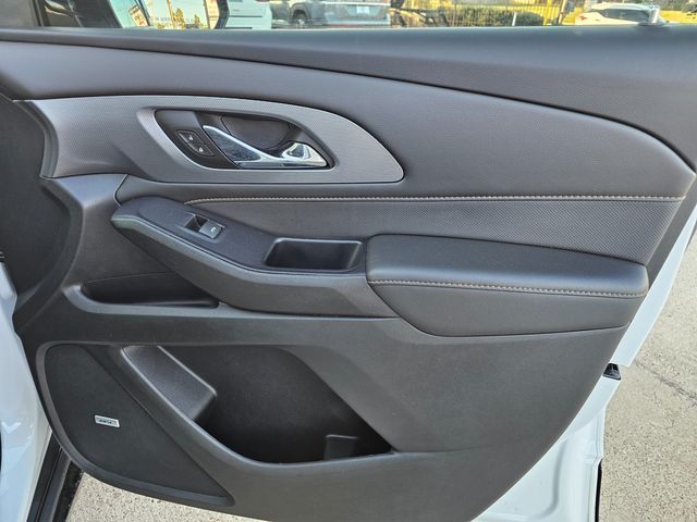 2020 Chevrolet Traverse Premier | Brownsville TX | English Motors 2020 Chevrolet Traverse Premier | Brownsville TX | English Motors