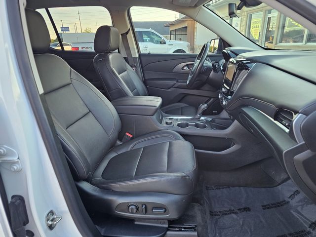 2020 Chevrolet Traverse Premier | Brownsville TX | English Motors 2020 Chevrolet Traverse Premier | Brownsville TX | English Motors