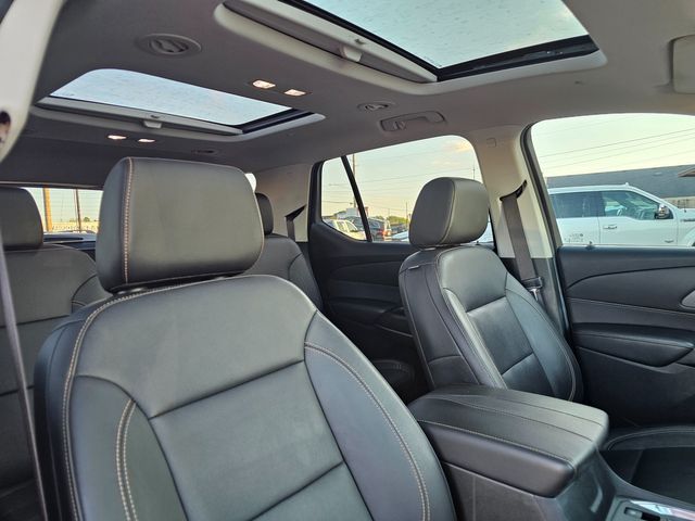 2020 Chevrolet Traverse Premier | Brownsville TX | English Motors 2020 Chevrolet Traverse Premier | Brownsville TX | English Motors