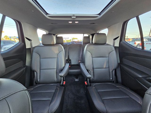 2020 Chevrolet Traverse Premier | Brownsville TX | English Motors 2020 Chevrolet Traverse Premier | Brownsville TX | English Motors