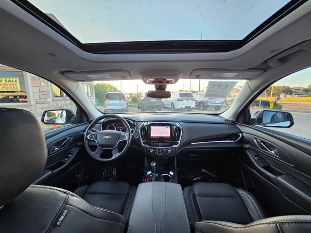 2020 Chevrolet Traverse Premier | Brownsville TX | English Motors 2020 Chevrolet Traverse Premier | Brownsville TX | English Motors