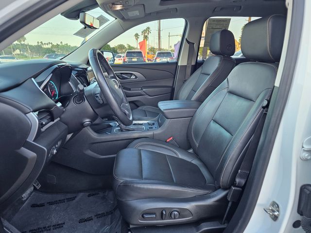 2020 Chevrolet Traverse Premier | Brownsville TX | English Motors 2020 Chevrolet Traverse Premier | Brownsville TX | English Motors