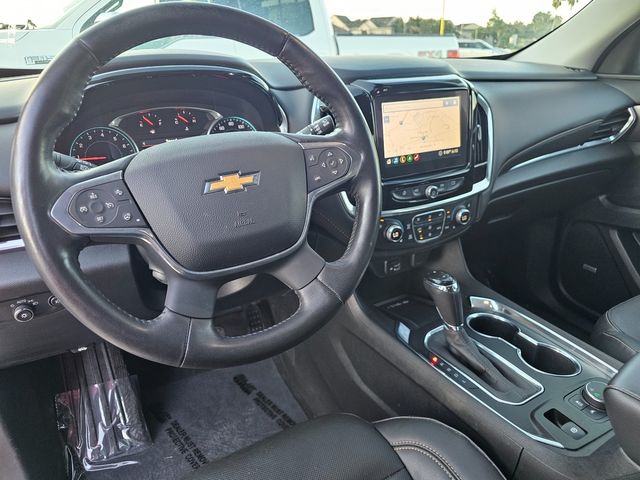 2020 Chevrolet Traverse Premier | Brownsville TX | English Motors 2020 Chevrolet Traverse Premier | Brownsville TX | English Motors