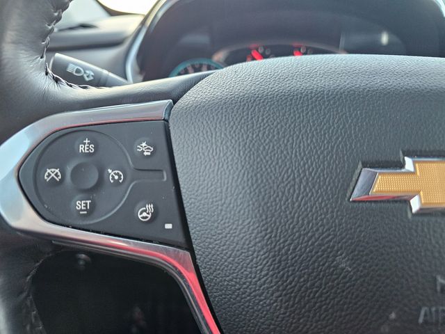 2020 Chevrolet Traverse Premier | Brownsville TX | English Motors 2020 Chevrolet Traverse Premier | Brownsville TX | English Motors