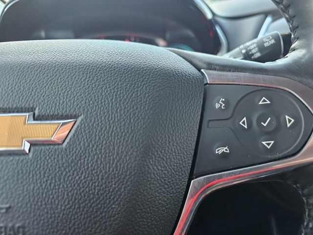 2020 Chevrolet Traverse Premier | Brownsville TX | English Motors 2020 Chevrolet Traverse Premier | Brownsville TX | English Motors