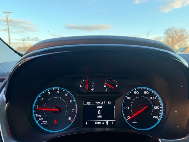 2020 Chevrolet Traverse LS | Dickinson, ND | Heiser Motors