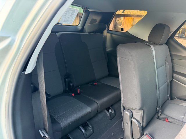 2020 Chevrolet Traverse LS | Dickinson, ND | Heiser Motors 2020 Chevrolet Traverse LS | Dickinson, ND | Heiser Motors
