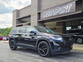 2020 Chevrolet Traverse LS | Ellisville, MO | AutoPort in Ellisville, MO 63011