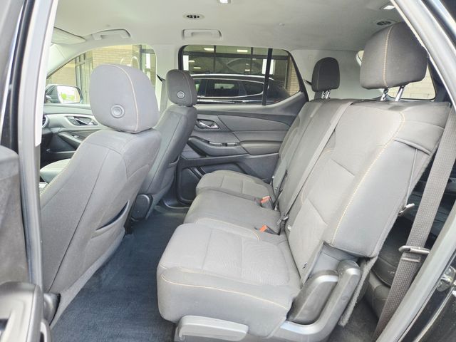 2020 Chevrolet Traverse LS | Ellisville, MO | AutoPort 2020 Chevrolet Traverse LS | Ellisville, MO | AutoPort