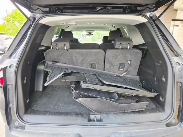 2020 Chevrolet Traverse LS | Ellisville, MO | AutoPort 2020 Chevrolet Traverse LS | Ellisville, MO | AutoPort