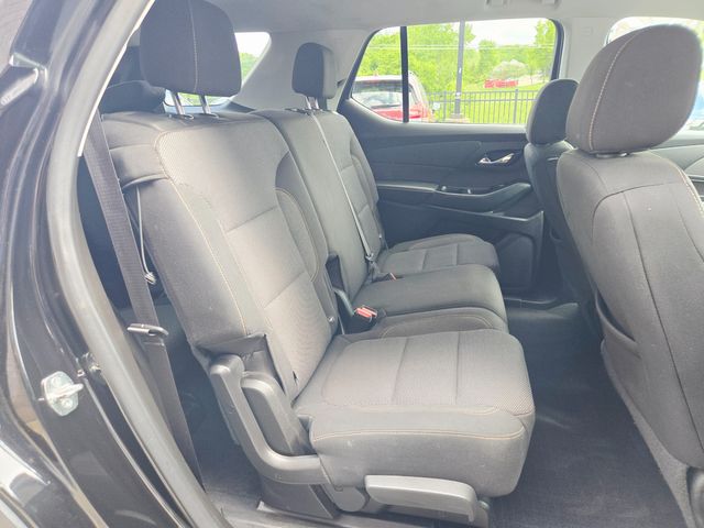 2020 Chevrolet Traverse LS | Ellisville, MO | AutoPort 2020 Chevrolet Traverse LS | Ellisville, MO | AutoPort