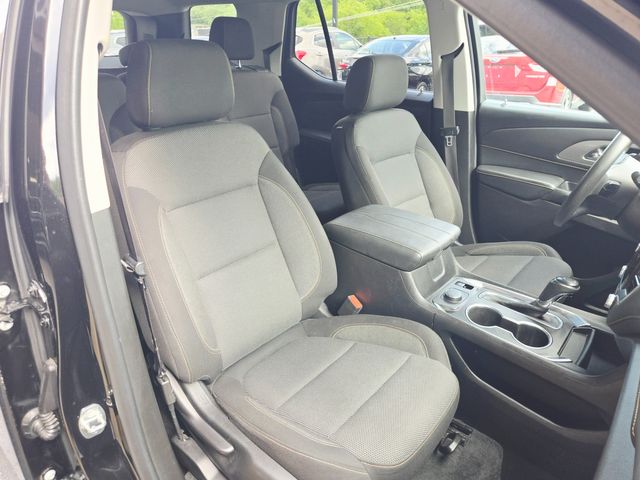2020 Chevrolet Traverse LS | Ellisville, MO | AutoPort 2020 Chevrolet Traverse LS | Ellisville, MO | AutoPort