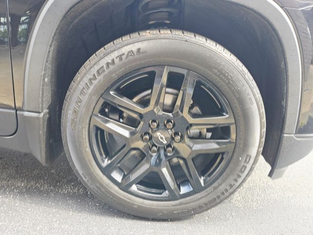 2020 Chevrolet Traverse LS | Ellisville, MO | AutoPort 2020 Chevrolet Traverse LS | Ellisville, MO | AutoPort