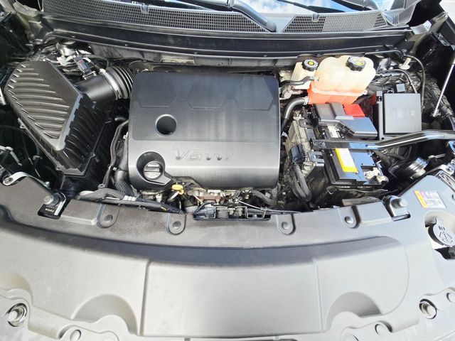 2020 Chevrolet Traverse LS | Ellisville, MO | AutoPort 2020 Chevrolet Traverse LS | Ellisville, MO | AutoPort