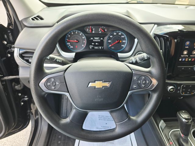 2020 Chevrolet Traverse LS | Ellisville, MO | AutoPort 2020 Chevrolet Traverse LS | Ellisville, MO | AutoPort