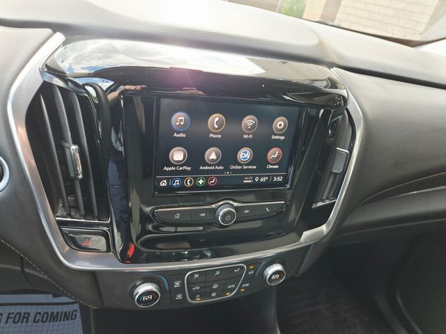 2020 Chevrolet Traverse LS | Ellisville, MO | AutoPort 2020 Chevrolet Traverse LS | Ellisville, MO | AutoPort