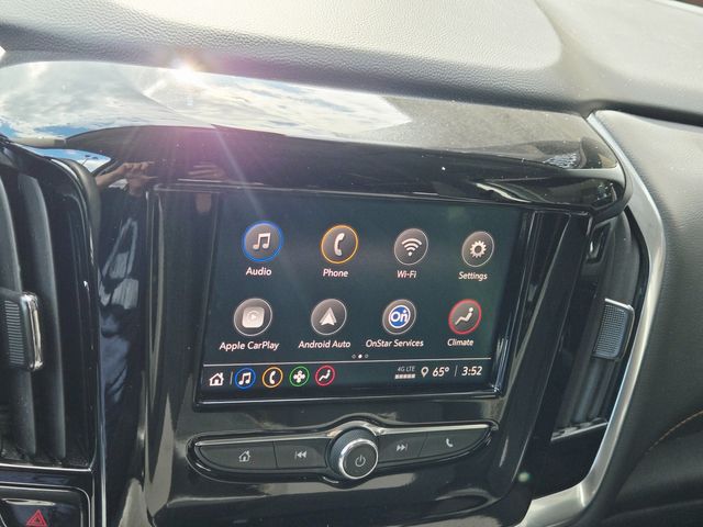 2020 Chevrolet Traverse LS | Ellisville, MO | AutoPort
