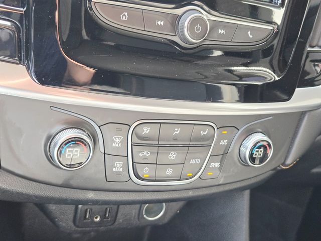 2020 Chevrolet Traverse LS | Ellisville, MO | AutoPort