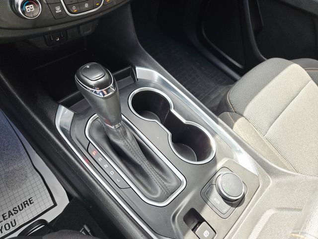 2020 Chevrolet Traverse LS | Ellisville, MO | AutoPort