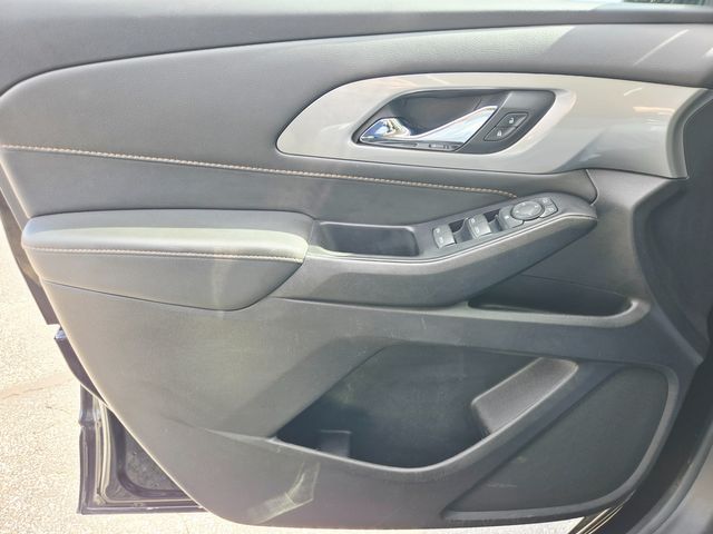 2020 Chevrolet Traverse LS | Ellisville, MO | AutoPort 2020 Chevrolet Traverse LS | Ellisville, MO | AutoPort