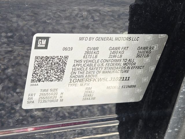 2020 Chevrolet Traverse LS | Ellisville, MO | AutoPort