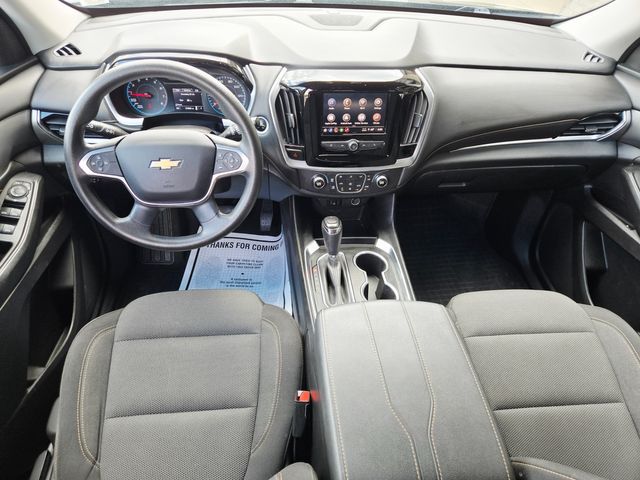 2020 Chevrolet Traverse LS | Ellisville, MO | AutoPort