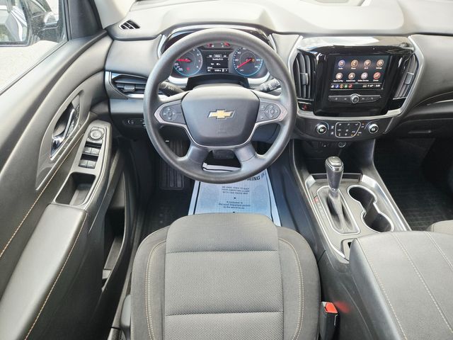 2020 Chevrolet Traverse LS | Ellisville, MO | AutoPort 2020 Chevrolet Traverse LS | Ellisville, MO | AutoPort