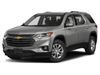 2020 Chevrolet Traverse LT Leather 3rd row | Honolulu, HI | Autosource Hawaii 