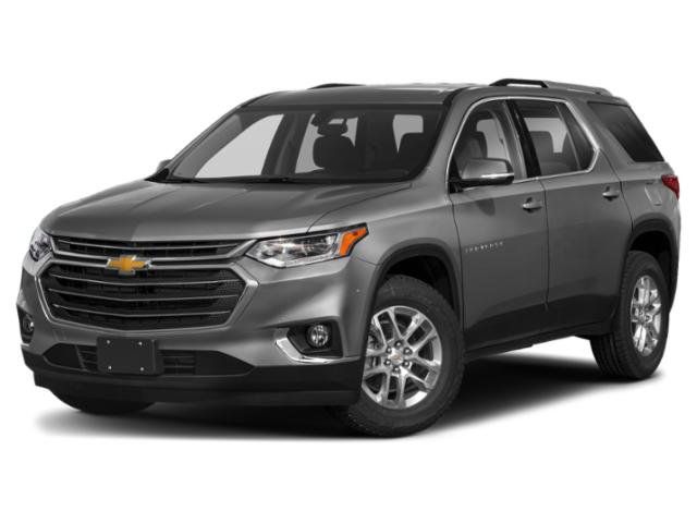 2020 Chevrolet Traverse LT Leather 3rd row | Honolulu, HI | Autosource Hawaii 