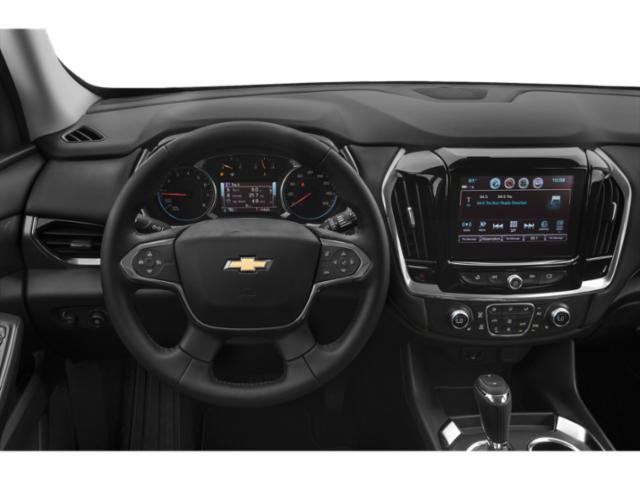 2020 Chevrolet Traverse LT Leather 3rd row