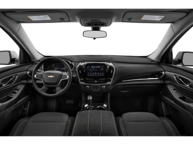 2020 Chevrolet Traverse LT Leather 3rd row