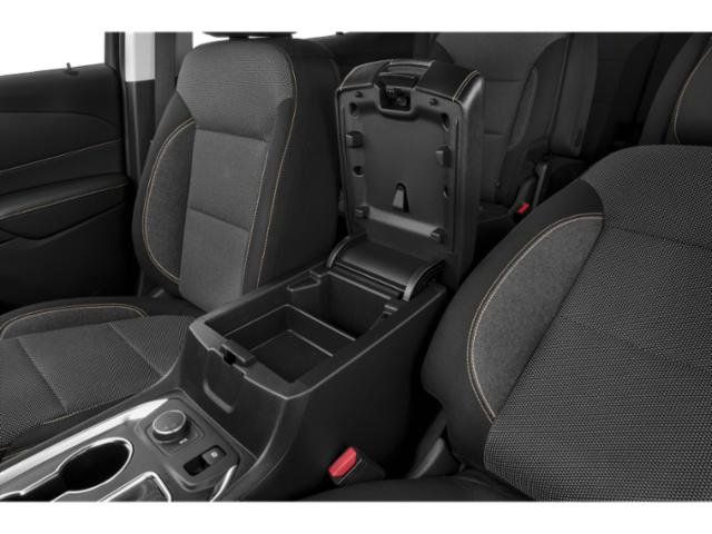 2020 Chevrolet Traverse LT Leather 3rd row