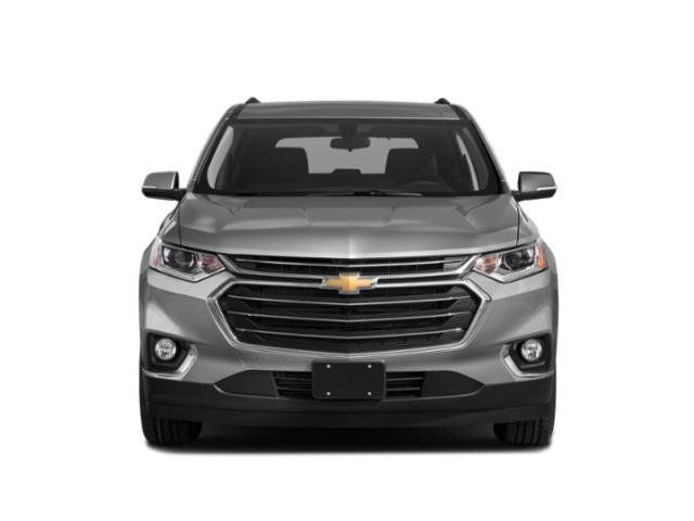 2020 Chevrolet Traverse LT Leather 3rd row