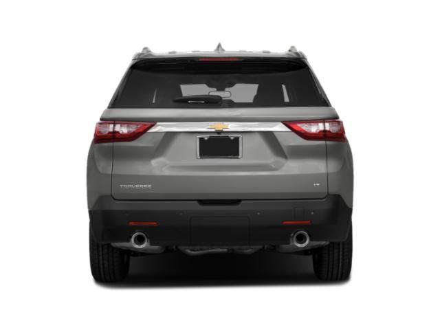 2020 Chevrolet Traverse LT Leather 3rd row