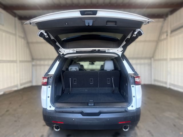 2020 Chevrolet TRAVERSE LT | Houston, TX | Texas Star Motors 2020 Chevrolet TRAVERSE LT | Houston, TX | Texas Star Motors