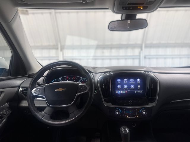 2020 Chevrolet TRAVERSE LT | Houston, TX | Texas Star Motors 2020 Chevrolet TRAVERSE LT | Houston, TX | Texas Star Motors