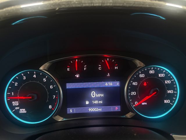 2020 Chevrolet TRAVERSE LT | Houston, TX | Texas Star Motors 2020 Chevrolet TRAVERSE LT | Houston, TX | Texas Star Motors