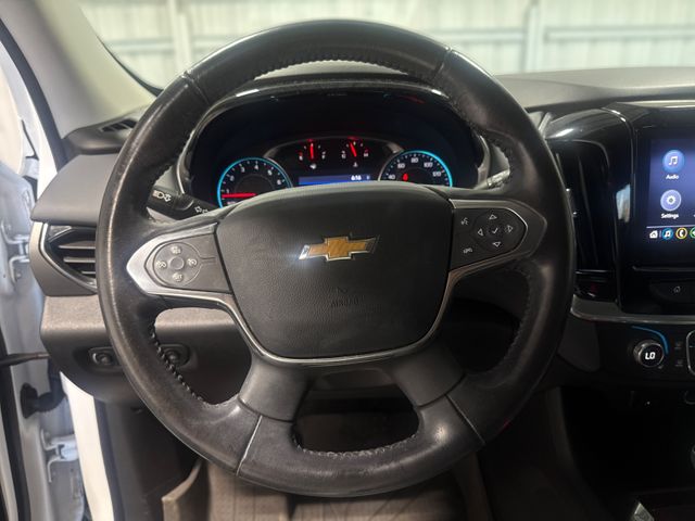 2020 Chevrolet TRAVERSE LT | Houston, TX | Texas Star Motors 2020 Chevrolet TRAVERSE LT | Houston, TX | Texas Star Motors