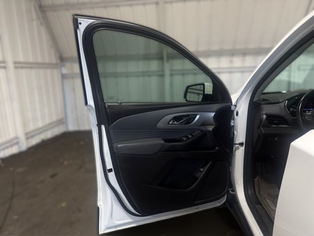 2020 Chevrolet TRAVERSE LT 2020 Chevrolet TRAVERSE LT