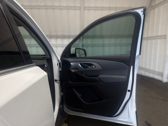 2020 Chevrolet TRAVERSE LT | Houston, TX | Texas Star Motors 2020 Chevrolet TRAVERSE LT | Houston, TX | Texas Star Motors