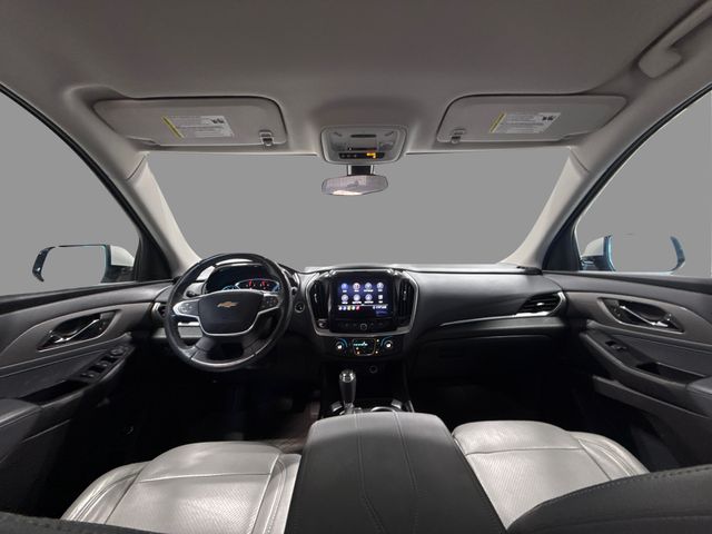 2020 Chevrolet TRAVERSE LT | Houston, TX | Texas Star Motors 2020 Chevrolet TRAVERSE LT | Houston, TX | Texas Star Motors