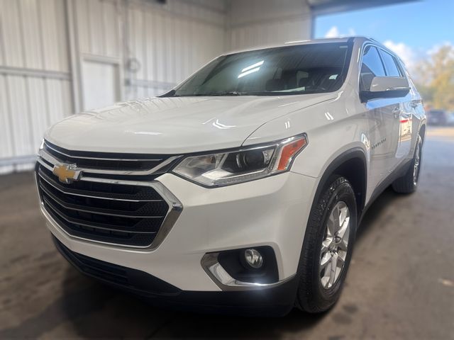 2020 Chevrolet TRAVERSE LT | Houston, TX | Texas Star Motors 2020 Chevrolet TRAVERSE LT | Houston, TX | Texas Star Motors