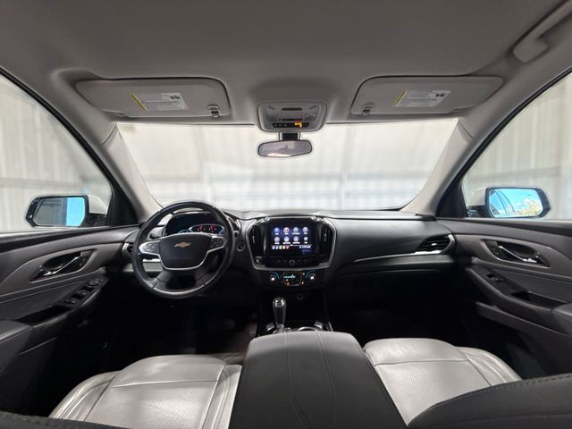 2020 Chevrolet TRAVERSE LT | Houston, TX | Texas Star Motors 2020 Chevrolet TRAVERSE LT | Houston, TX | Texas Star Motors