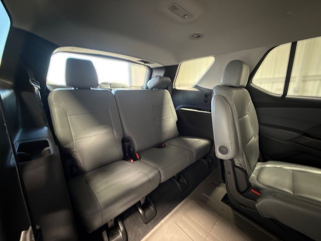 2020 Chevrolet TRAVERSE LT | Houston, TX | Texas Star Motors 2020 Chevrolet TRAVERSE LT | Houston, TX | Texas Star Motors